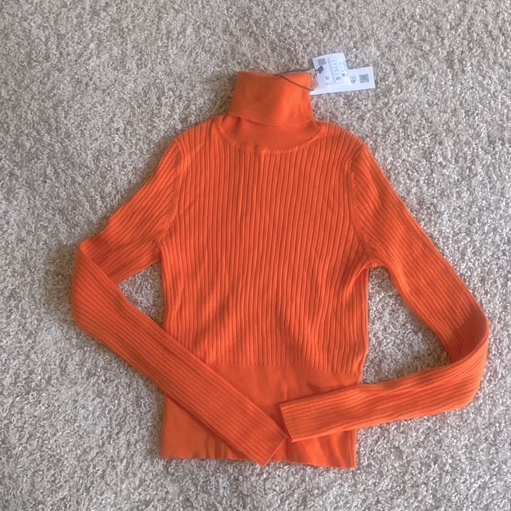 Zara Sweater